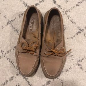 Sperry Boat Shoe